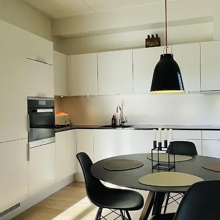 Apartmentincopenhagen 1575 Apartment