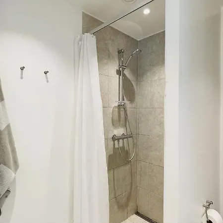 Apartmentincopenhagen 1575 Koppenhága