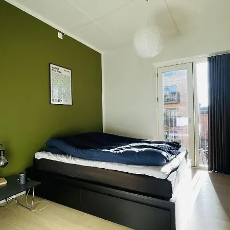 Apartmentincopenhagen 1575 Koppenhága
