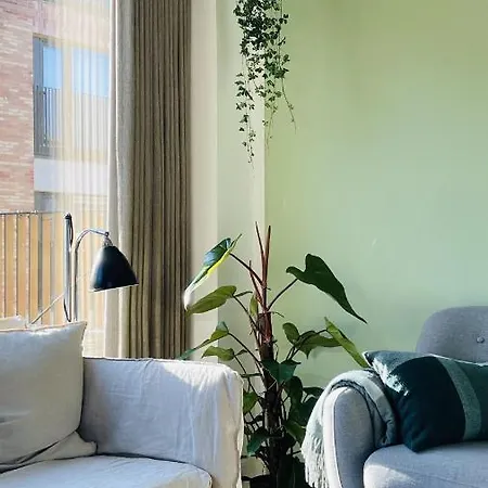 Apartman Apartmentincopenhagen 1575