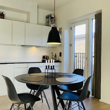 Apartmentincopenhagen 1575 * Koppenhága